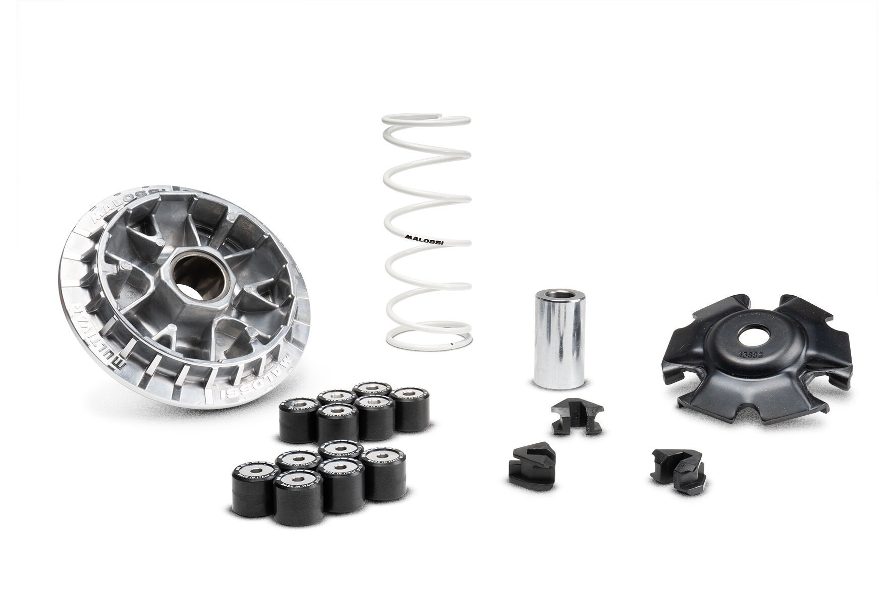 Honda Sh 125 Malossi Ön Varyatör