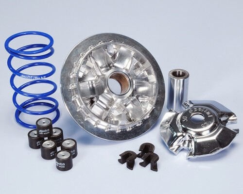 Yamaha Nmax 125 Polini Varyatör Seti