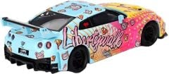 Mini Gt LB-Silhouette WORKS GT NISSAN 35GT-RR Ver.1