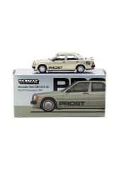 Tarmac Works Mercedes-Benz 190 E 2.3-16 Race of Champion 1984 Alain Prost