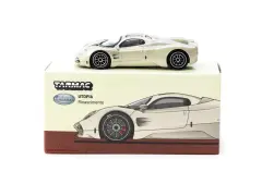 Tarmac Works Pagani Utopia Rinascimento