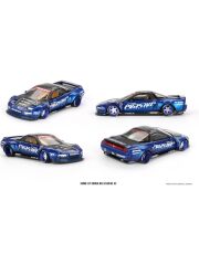 Mini GT x Kaido //137 Honda Nsx Evasive V2