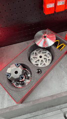 Taiwan Thai Ying Komple Set Honda Dio