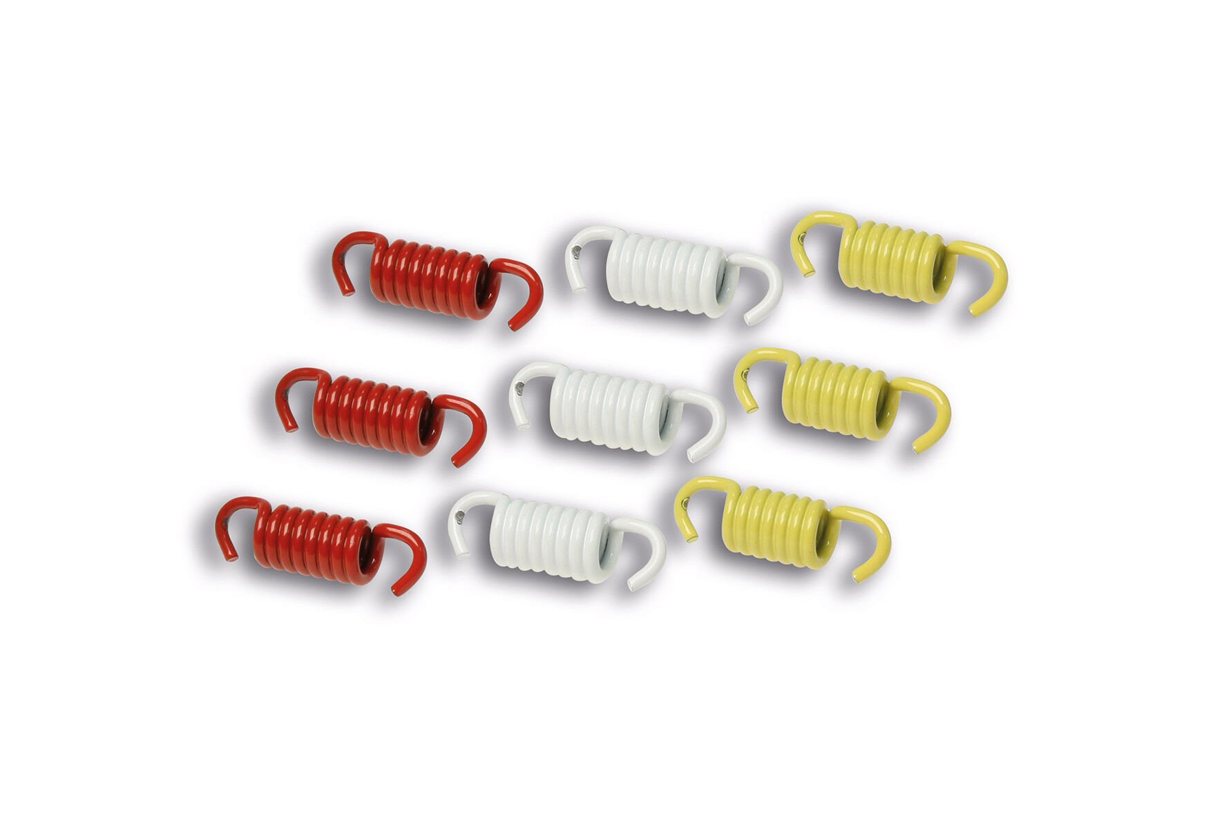 Honda Forza 250-300 Malossi Debriyaj Yayları