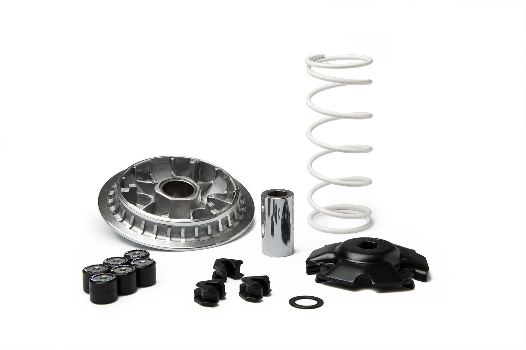 Yamaha Nmax 125 Malossi Varyatör Seti