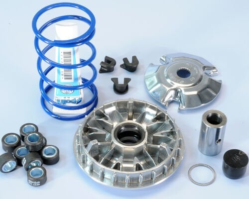 Gilera Runner Polini Varyatör Seti