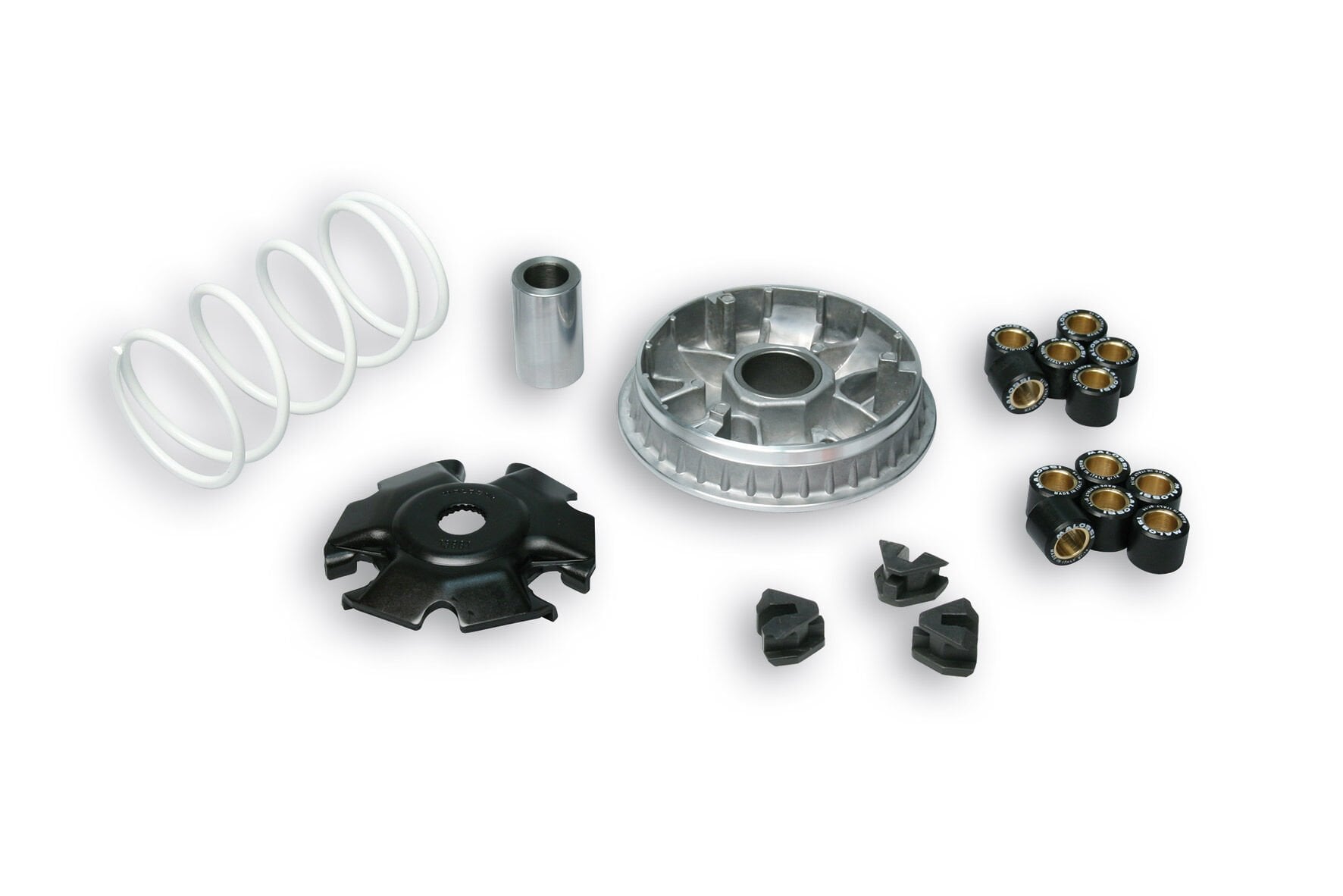 Derbi Gp1 Malossi Varyatör Seti